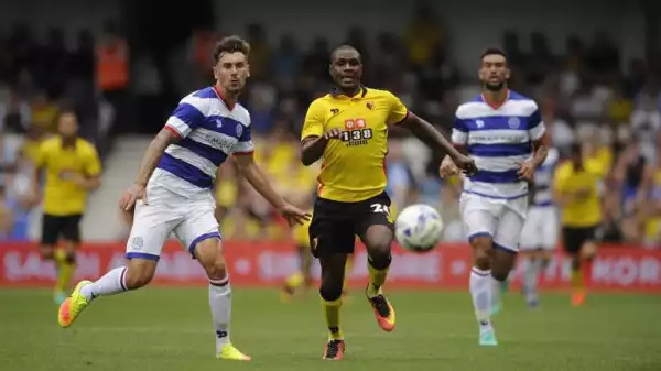Ighalo signs contract extension with Watford